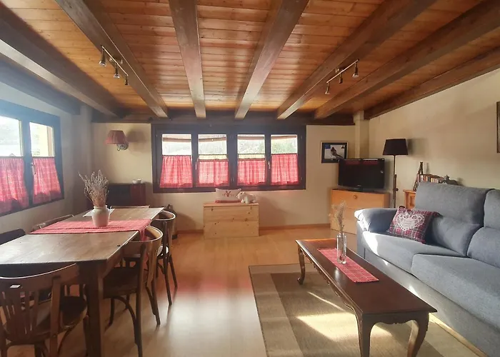 Casa Marieta Escarrilla