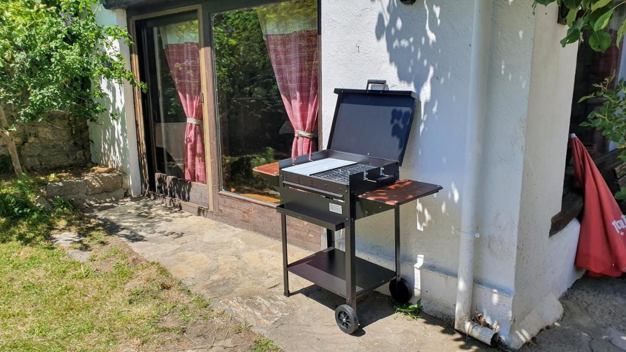 Hébergement de vacances Casa Marieta Escarrilla