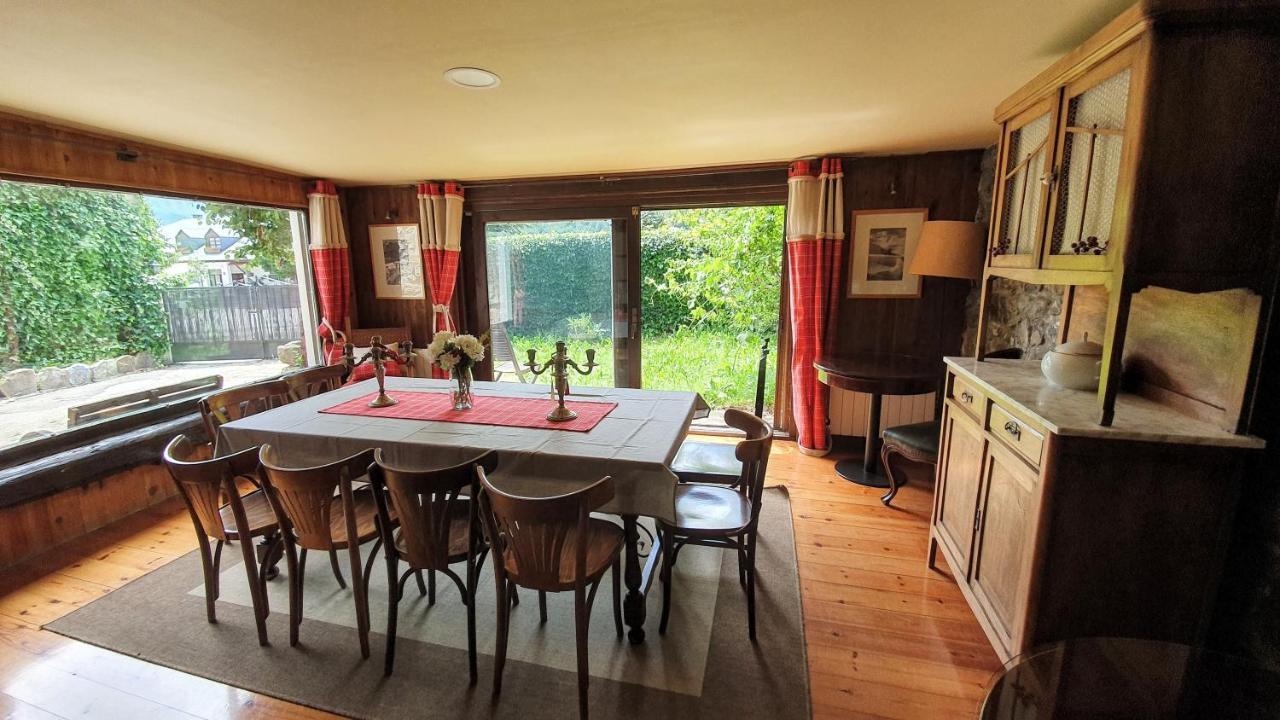 Ferienhaus Casa Marieta *