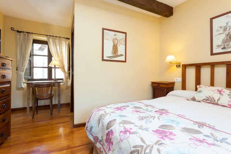 Hébergement de vacances Casa Marieta