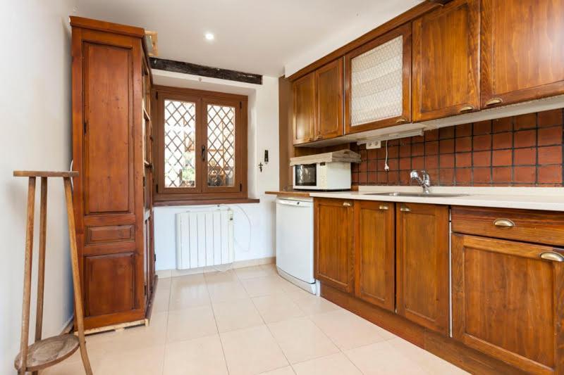 Сasa de vacaciones Casa Marieta Escarrilla