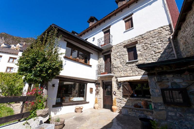 Casa Marieta Сasa de vacaciones