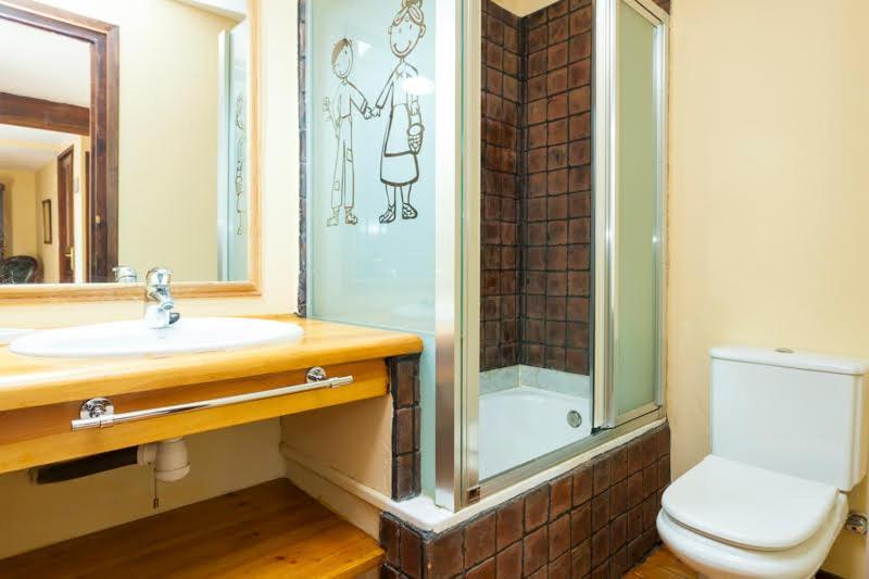 Casa Marieta Hébergement de vacances