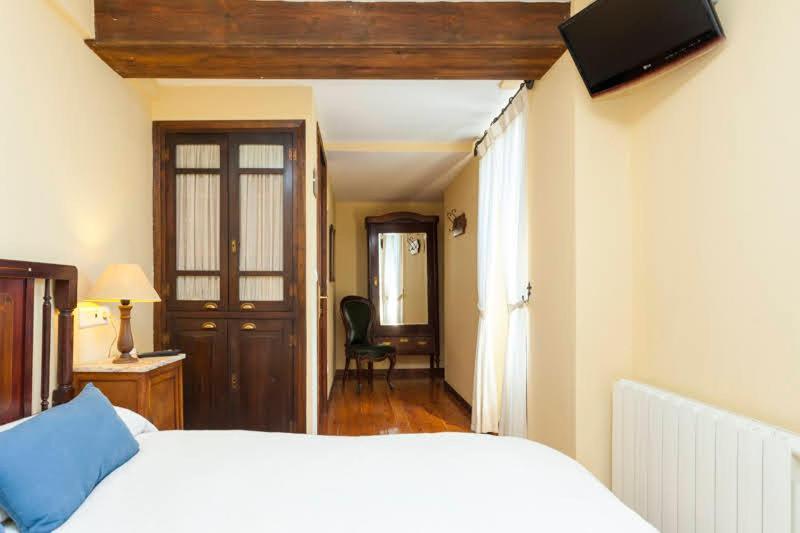 Casa Marieta Hébergement de vacances *