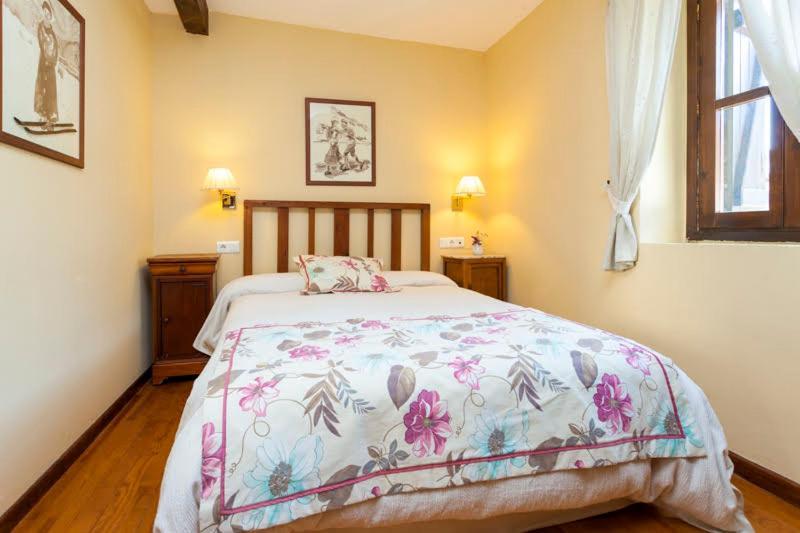 Casa Marieta Escarrilla