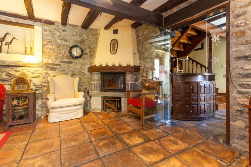 Casa Marieta Ferienhaus *