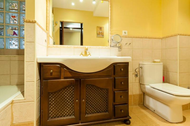 Casa Marieta Escarrilla
