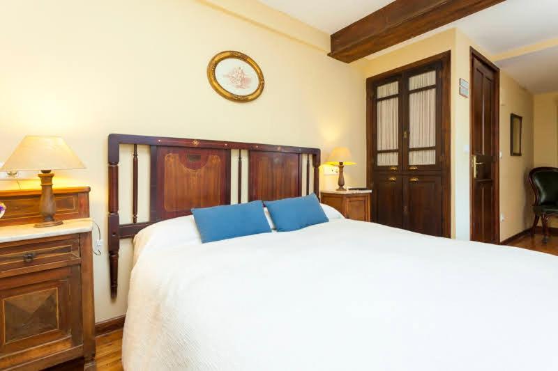 Hébergement de vacances Casa Marieta Escarrilla