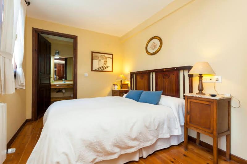 Сasa de vacaciones Casa Marieta Escarrilla