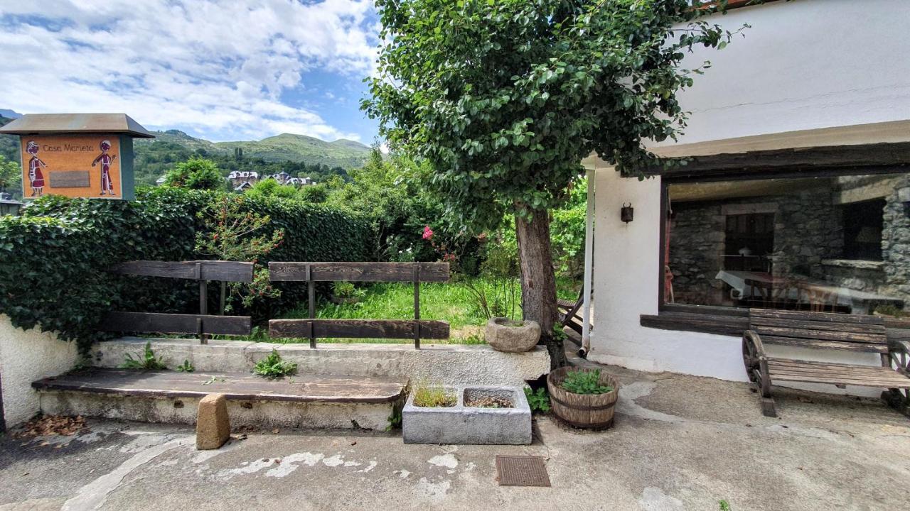 Casa Marieta *