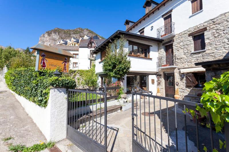 Casa Marieta Ferienhaus