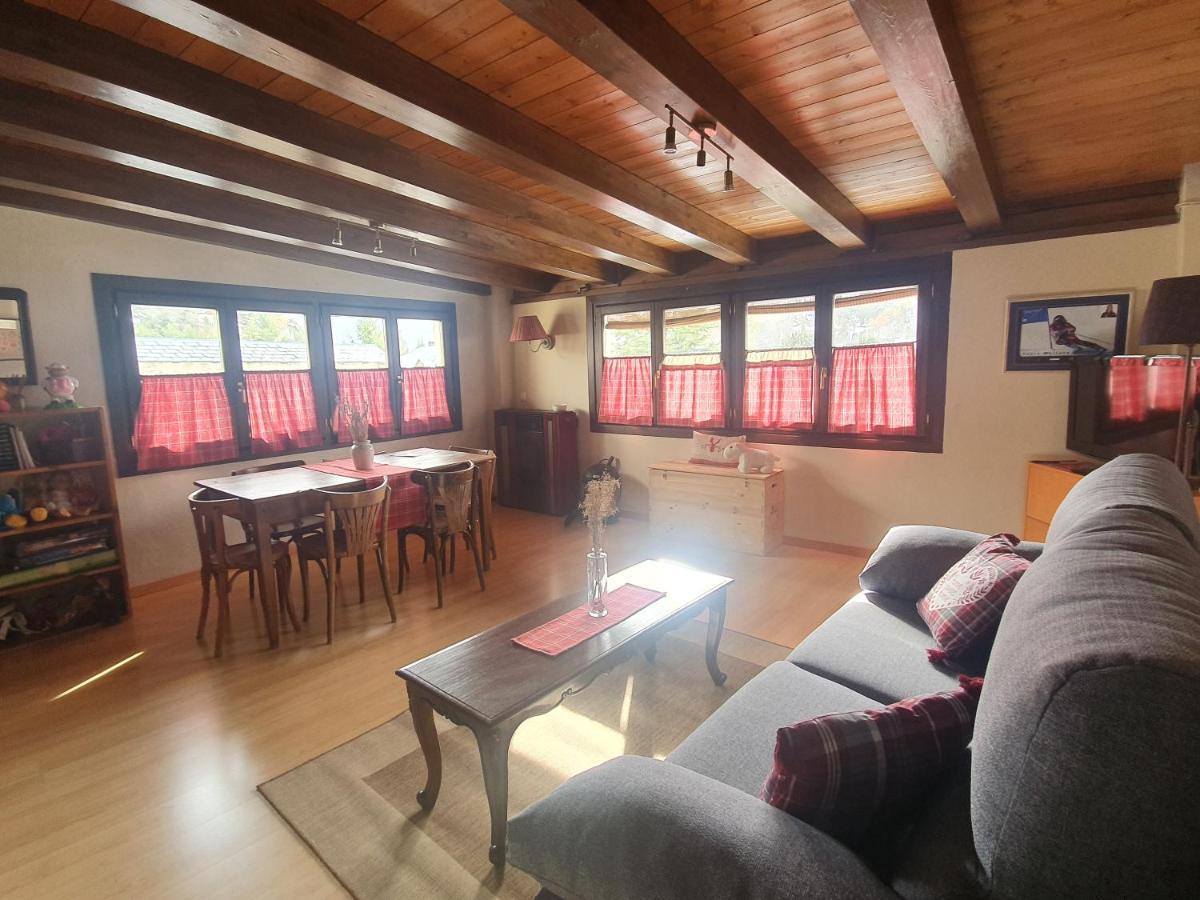 Casa Marieta Escarrilla