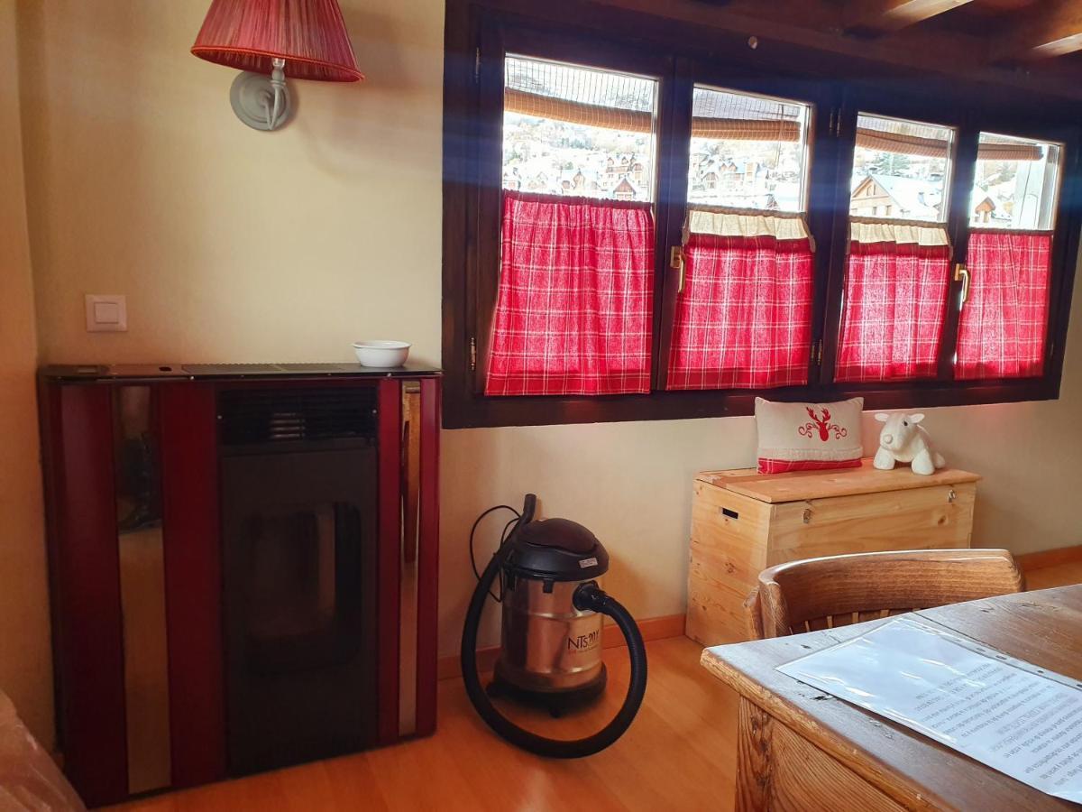 Casa Marieta Сasa de vacaciones *