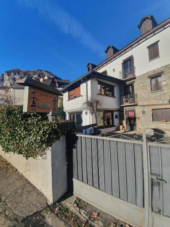 Casa Marieta